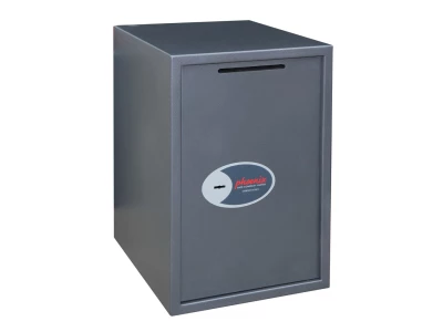 Phoenix Vela Deposit Home & Office SS0805KD Security Safe