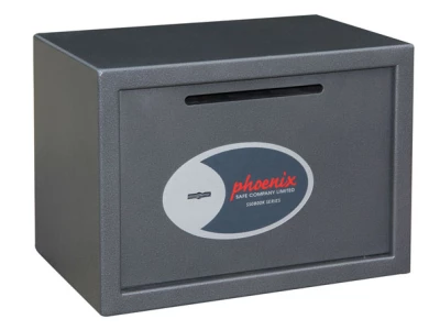 Phoenix Vela Deposit Home & Office SS0802KD with Key Lock