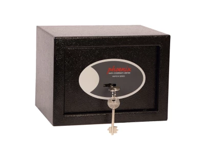 Phoenix Compact Home & Office SS0721K with Key Lock