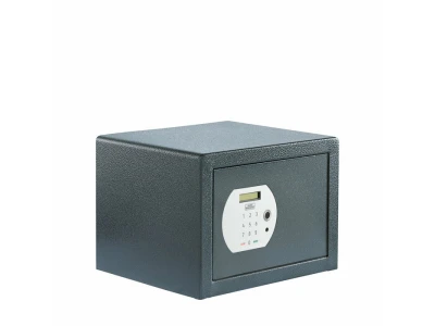 Burg Wachter Freestanding Pure-Safe Elec/Fingerprint Lock - Size 1