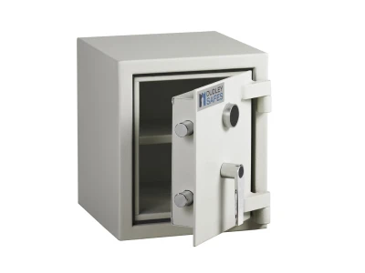Dudley Harlech S1 Safe with Key Lock Size 00