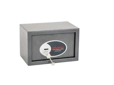 Phoenix Vela Home & Office SS0801K with Key Lock