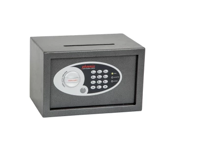 Phoenix Vela Deposit Home & Office SS0801ED with Electronic Lock
