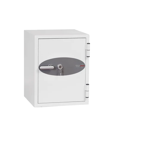 Phoenix Datacare DS2002K Fireproof Data Safe with Key Lock