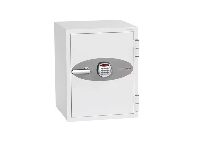 Phoenix Data Combi DS2501E Fireproof Data Safe with Electronic Lock