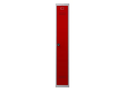 Phoenix PL1130GRC 1 Door Personal Locker