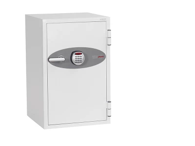 Phoenix Data Combi DS2502E Fireproof Data Safe with Electronic Lock