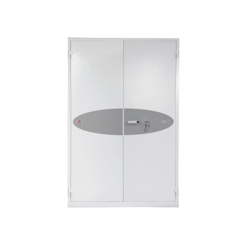 Phoenix Fire Ranger FS1514K Fireproof Safe with Key Lock
