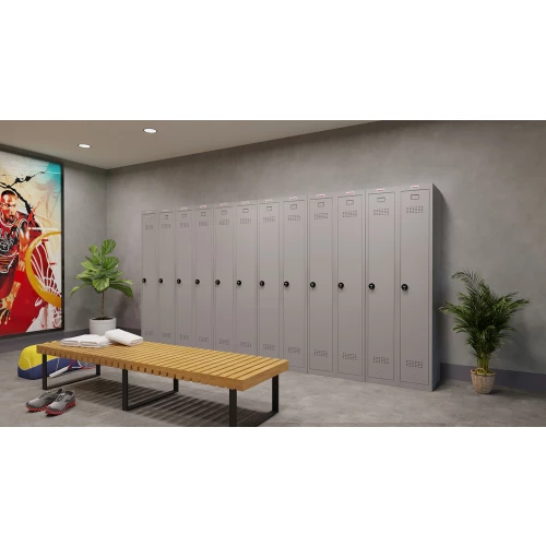 Phoenix PL1130GGC 1 Door Personal Locker - Image 10