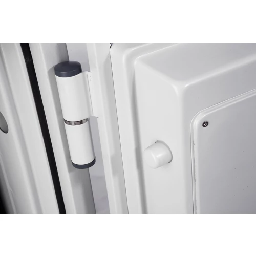 Phoenix Datacare DS2002K Fireproof Data Safe with Key Lock - Image 11