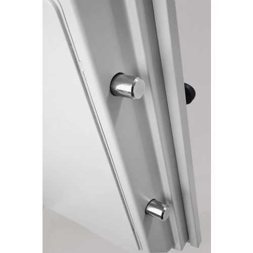 Phoenix Datacare DS2002K Fireproof Data Safe with Key Lock - Image 12
