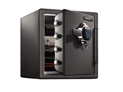 MBG123GDC Fireproof Datamedia Safe