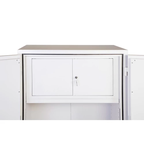 Phoenix Fire Ranger FS1514K Fireproof Safe with Key Lock - Image 16