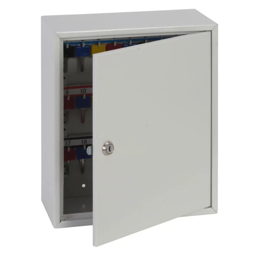 Phoenix Deep Key Cabinet KC0301K Key Safe with Key Lock - Image 2