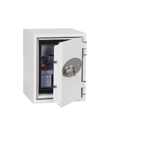 Phoenix Datacare DS2002K Fireproof Data Safe with Key Lock - Image 2