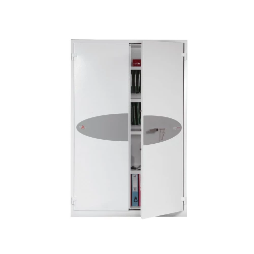 Phoenix Fire Ranger FS1514K Fireproof Safe with Key Lock - Image 2