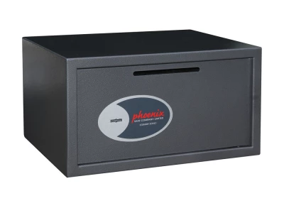Phoenix Vela Deposit Home & Office SS0803KD with Key Lock