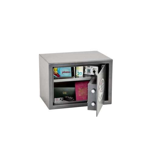 Phoenix Dione SS0301E Hotel Safe with Electronic Lock - Image 3