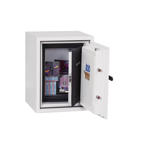 Phoenix Datacare DS2002K Fireproof Data Safe with Key Lock - Image 3
