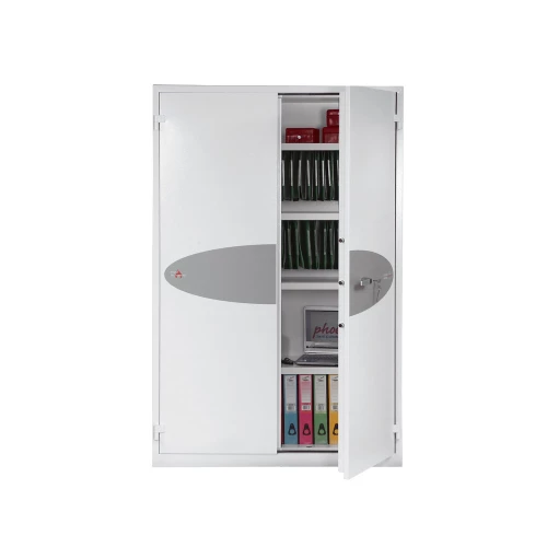 Phoenix Fire Ranger FS1514K Fireproof Safe with Key Lock - Image 3