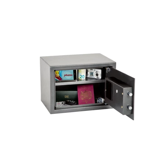 Phoenix Dione SS0301E Hotel Safe with Electronic Lock - Image 4