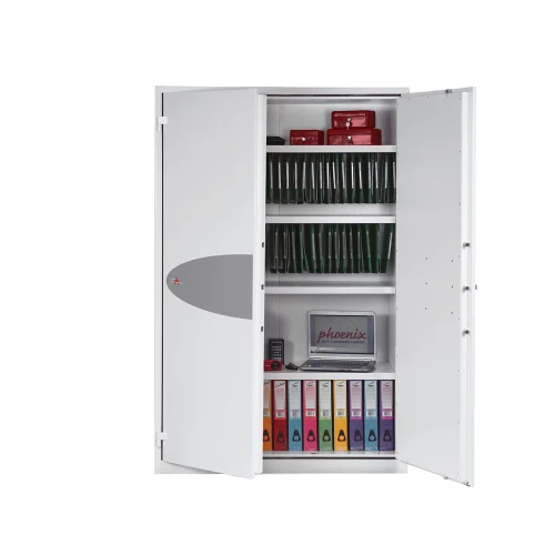 Phoenix Fire Ranger FS1514K Fireproof Safe with Key Lock - Image 4