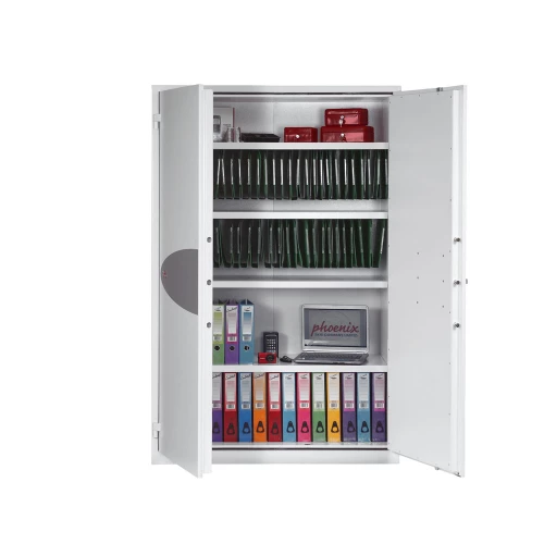 Phoenix Fire Ranger FS1514K Fireproof Safe with Key Lock - Image 5