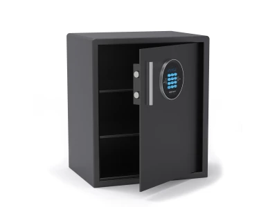 MBG Nova Safe 5042 with Electronic Lock