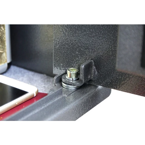 Phoenix Dione SS0301E Hotel Safe with Electronic Lock - Image 8