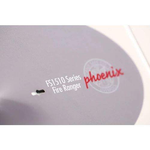 Phoenix Fire Ranger FS1514K Fireproof Safe with Key Lock - Image 8