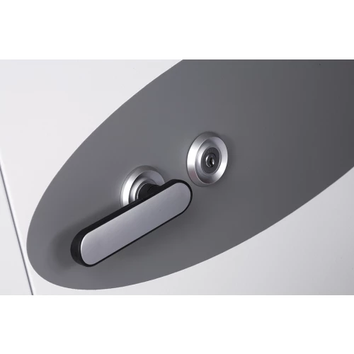 Phoenix Datacare DS2002K Fireproof Data Safe with Key Lock - Image 9