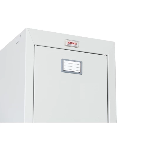 Phoenix PL1130GGC 1 Door Personal Locker - Image 9