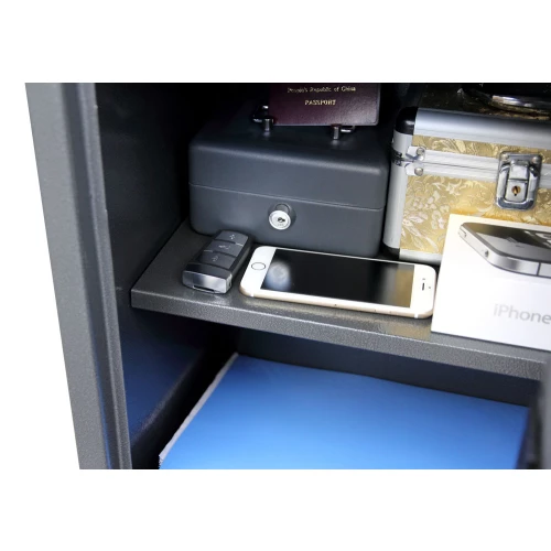 Phoenix Dione SS0301E Hotel Safe with Electronic Lock - Image 9