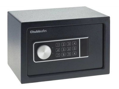 Chubbsafes Air Safe 10E Home & Office Safe with Electronic lock