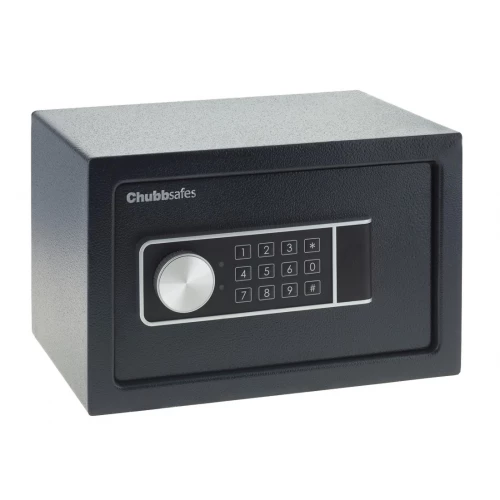 Chubbsafes Air Safe 10E Home & Office Safe with Electronic lock