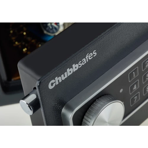 Chubbsafes Air Safe 10E Home & Office Safe with Electronic lock - Image 8