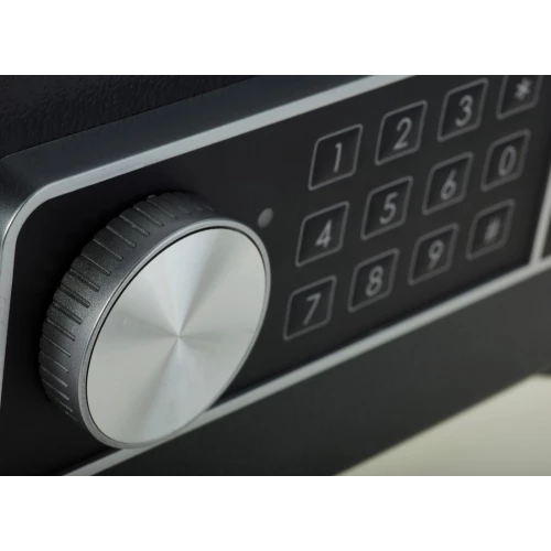 Chubbsafes Air Safe 10E Home & Office Safe with Electronic lock - Image 7