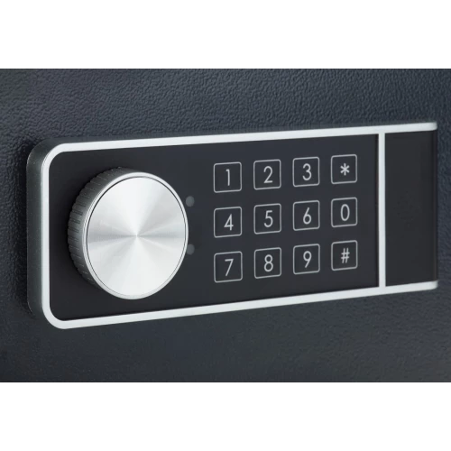 Chubbsafes Air Safe 10E Home & Office Safe with Electronic lock - Image 5