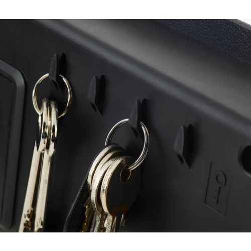 Chubbsafes Air Safe 10E Home & Office Safe with Electronic lock - Image 10
