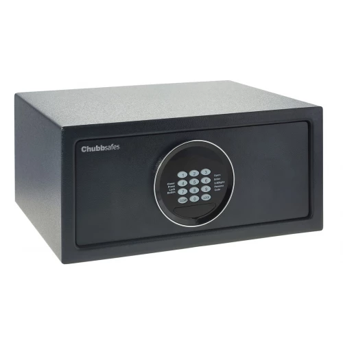 Chubbsafes Air Hotel Safe with Electronic Lock