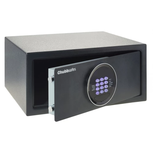 Chubbsafes Air Hotel Safe with Electronic Lock - Image 2