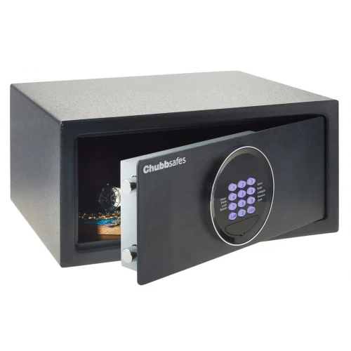 Chubbsafes Air Hotel Safe with Electronic Lock - Image 3