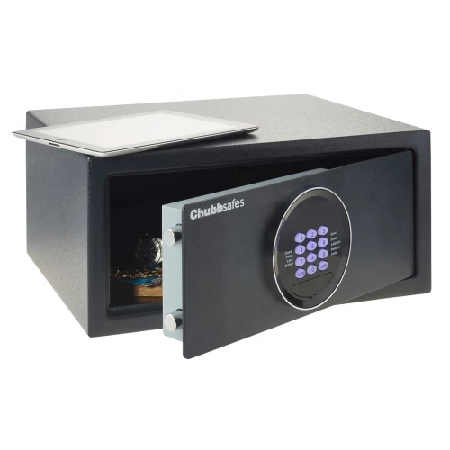 Chubbsafes Air Hotel Safe with Electronic Lock - Image 4