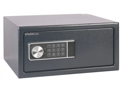 Chubbsafes Air Laptop Safe with Electronic Lock