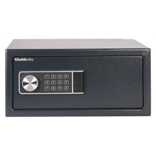Chubbsafes Air Laptop Safe with Electronic Lock - Image 13