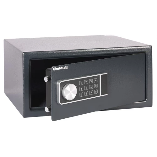 Chubbsafes Air Laptop Safe with Electronic Lock - Image 2