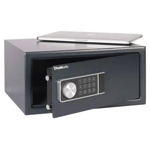 Chubbsafes Air Laptop Safe with Electronic Lock - Image 6