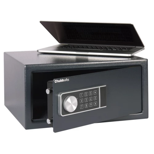 Chubbsafes Air Laptop Safe with Electronic Lock - Image 7