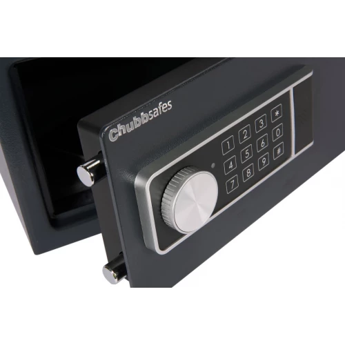 Chubbsafes Air Laptop Safe with Electronic Lock - Image 8