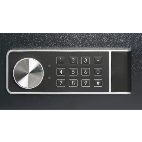 Chubbsafes Air Laptop Safe with Electronic Lock - Image 9